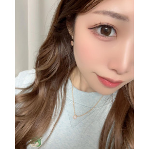 [1Day and 1Month]MOLAK Brown Bunny モラク ブラウンバニー